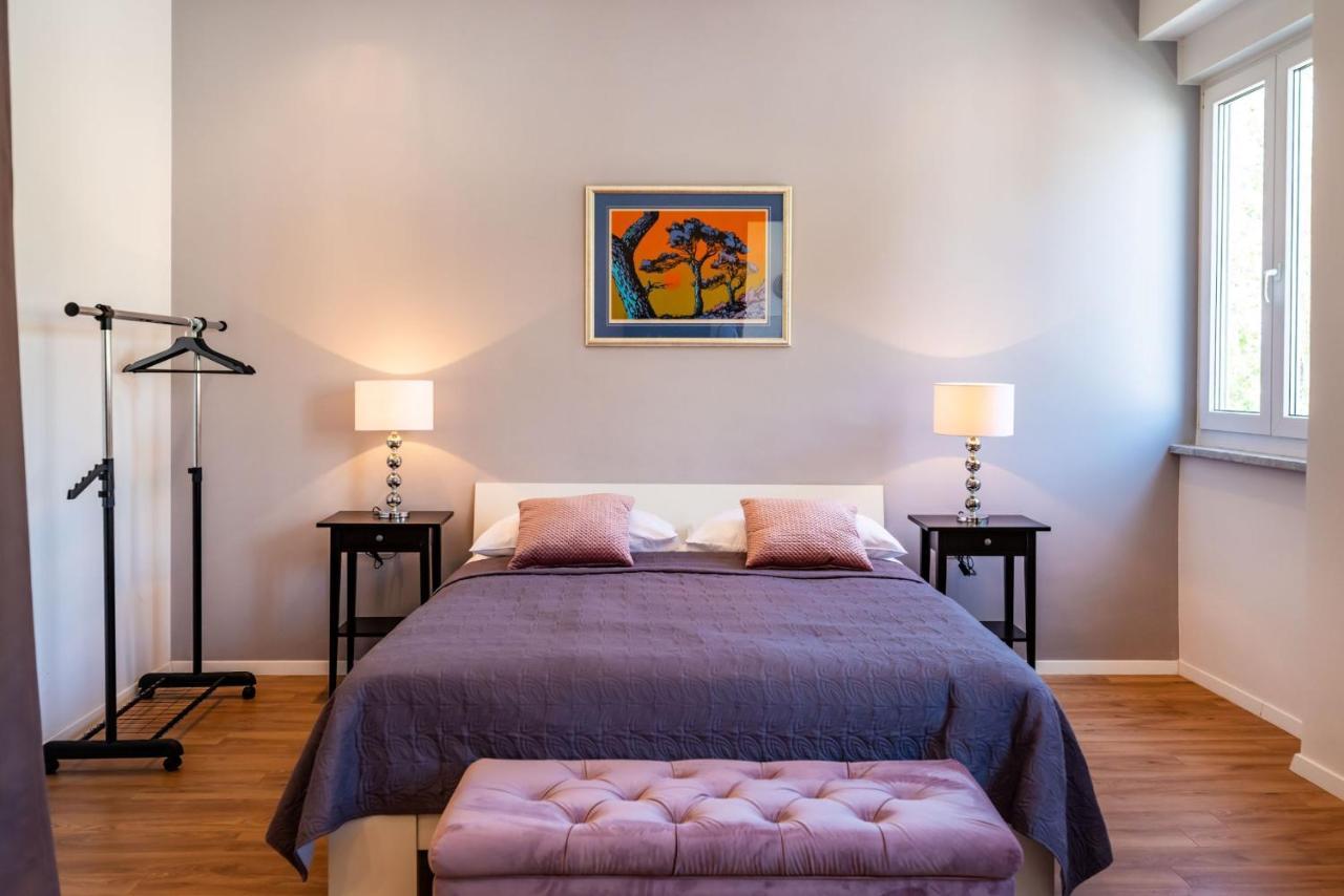 Studio Apartment Jader ซาดาร์ ภายนอก รูปภาพ